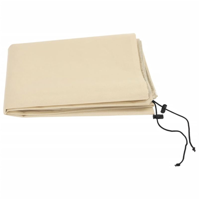 Casa si Gradina - Gradinarit si plante - Unelte gradinarit - Accesorii pentru unelte gradinarit - Huse de plante din fleece cu fermoar 10 buc. 70 g/m² 1x1,55 m - Infinity.ro