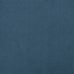 Casa si Gradina - Mobilier - Scaune si fotolii - Fotolii - Fotoliu tip cuva, albastru inchis, catifea - Infinity.ro