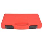 Auto si Moto - Reparatii si depanare - Scule auto - Scule si truse auto - Set de scule pentru compresia arcurilor de supape, 10 piese - Infinity.ro