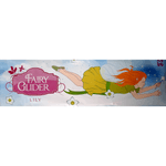 Jucarii, Copii si Bebe - Jucarii si jocuri - Jucarii & jocuri educative - Jocuri si jucarii educative - Jucarie Planor Zana, lungime 24 cm Keycraft KCGL154 - Infinity.ro