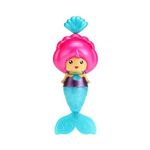 Jucarii, Copii si Bebe - Jucarii si jocuri - Jucarii bebelusi - Jucarii de baie - Jucarie de baie Sirena Toi-Toys TT65152Z - Infinity.ro
