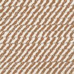 Casa si Gradina - Mobilier - Organizare si depozitare - Cutii depozitare - Cosuri de depozitare 2 buc. maro si alb Ø28x28 cm bumbac - Infinity.ro