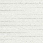 Casa si Gradina - Mobilier - Organizare si depozitare - Cutii depozitare - Cosuri de depozitare 2 buc. maro si alb Ø28x28 cm bumbac - Infinity.ro