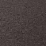 Casa si Gradina - Mobilier - Scaune si fotolii - Fotolii - Fotoliu rabatabil, maro inchis, piele naturala - Infinity.ro