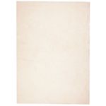 Casa si Gradina - Textile si covoare - Covoare - Covoare casa - Covor HUARTE, fir scurt, moale si lavabil, bej, 240x340 cm - Infinity.ro