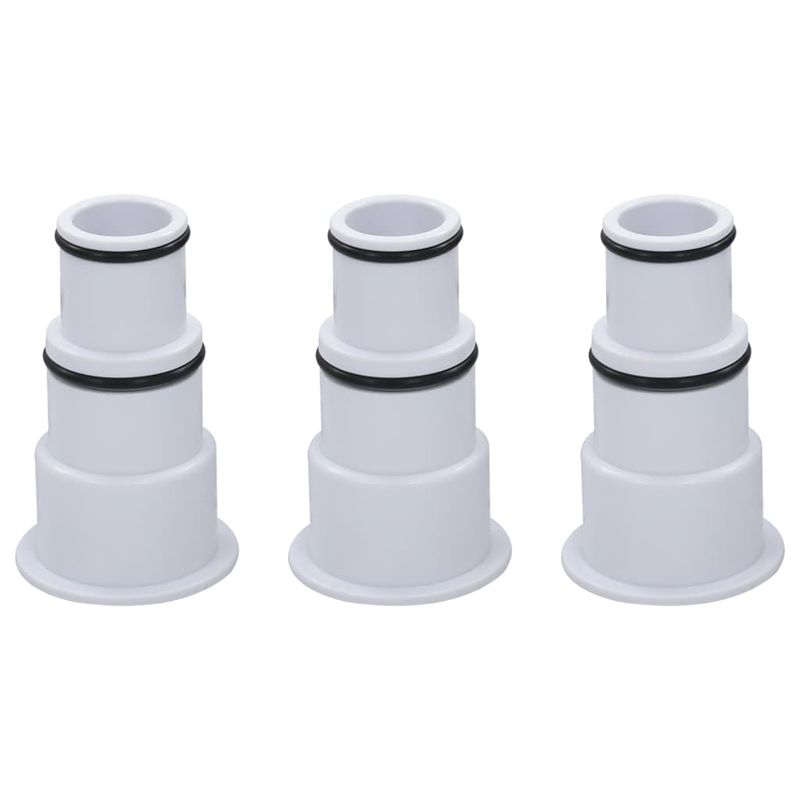 Casa si Gradina - Sanitare - Instalatii hidro - Fitinguri - Supapa multiport pentru filtre cu nisip ABS 1,5" 6 cai - Infinity.ro