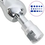 Auto si Moto - Reparatii si depanare - Scule auto - Scule si truse auto - Set reparatii deformari auto fara vopsire, 19 piese - Infinity.ro