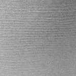 Casa si Gradina - Gradinarit si plante - Plante si ghivece - Ghivece si suporturi - 442107 Capi PlCapi Jardinieră plante joasă „Arc Granite”, ivoire, 34x25 cm, conicăant Vase "Arc Granite" Tapered Low 34x25 cm Ivory - Infinity.ro