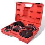 Auto si Moto - Reparatii si depanare - Scule auto - Scule si truse auto - Unelte rulment roata fata, 72 mm, pentru Audi/Seat/VW/Skoda - Infinity.ro