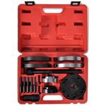 Auto si Moto - Reparatii si depanare - Scule auto - Scule si truse auto - Unelte rulment roata fata, 72 mm, pentru Audi/Seat/VW/Skoda - Infinity.ro