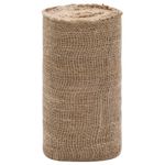 Casa si Gradina - Decoratiuni - Obiecte decorative - Accesorii decorative - Rulou de iuta, 0,25x25 m, iuta 100%, 200 g/m² - Infinity.ro