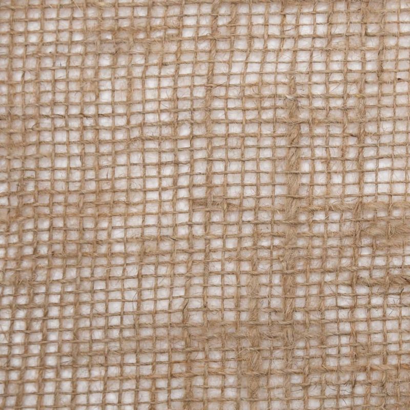 Casa si Gradina - Decoratiuni - Obiecte decorative - Accesorii decorative - Rulou de iuta, 0,25x25 m, iuta 100%, 200 g/m² - Infinity.ro