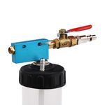 Auto si Moto - Reparatii si depanare - Scule auto - Scule si truse auto - Pompa de inlocuire a lichidului de frana 300 cc - Infinity.ro