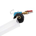 Auto si Moto - Reparatii si depanare - Scule auto - Scule si truse auto - Pompa de inlocuire a lichidului de frana 300 cc - Infinity.ro