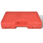 Auto si Moto - Reparatii si depanare - Scule auto - Scule si truse auto - Set 4 in 1 presa universala cuple sferice, cardane, articulatii - Infinity.ro