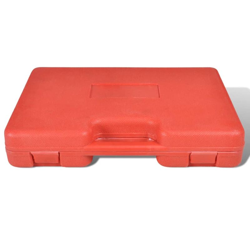 Auto si Moto - Reparatii si depanare - Scule auto - Scule si truse auto - Set 4 in 1 presa universala cuple sferice, cardane, articulatii - Infinity.ro