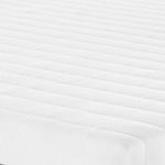 Casa si Gradina - Mobilier - Saltele si somiere - Saltele - Saltea din spuma, fermitate medie moale, 100x200 cm - Infinity.ro