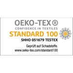 Casa si Gradina - Sanitare - Cazi si cabine de dus - Paravane si usi - RIDDER Perdea de dus Satin White, 180 x 200 cm - Infinity.ro