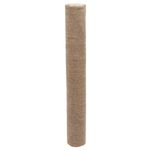 Casa si Gradina - Decoratiuni - Obiecte decorative - Accesorii decorative - Rulou de iuta, 1x15 m, iuta 100%, 200 g/m² - Infinity.ro