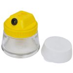 Casa si Gradina - Constructii - Vopsea si tencuieli - Unelte de vopsit si tencuit - Set curatare aerograf 3 in 1 - Infinity.ro