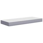 Casa si Gradina - Mobilier - Saltele si somiere - Saltele - Saltea din spuma, fermitate medie moale, 80x200 cm - Infinity.ro
