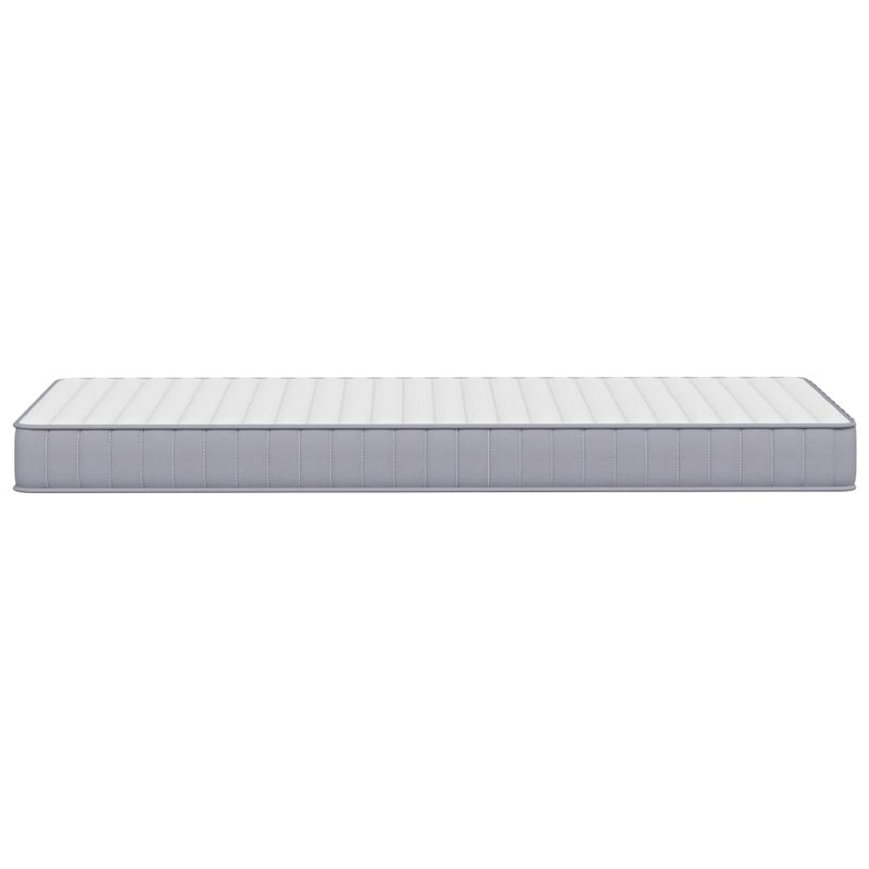 Casa si Gradina - Mobilier - Saltele si somiere - Saltele - Saltea din spuma, fermitate medie moale, 80x200 cm - Infinity.ro