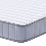 Casa si Gradina - Mobilier - Saltele si somiere - Saltele - Saltea din spuma, fermitate medie moale, 80x200 cm - Infinity.ro