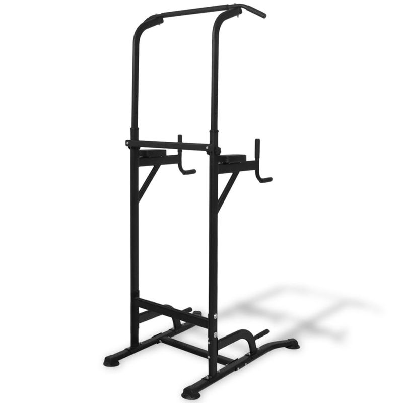Sport si Outdoor - Fitness - Aparate fitness - Aparate si banci multifunctionale - Turn de exercitii 182-235 cm - Infinity.ro