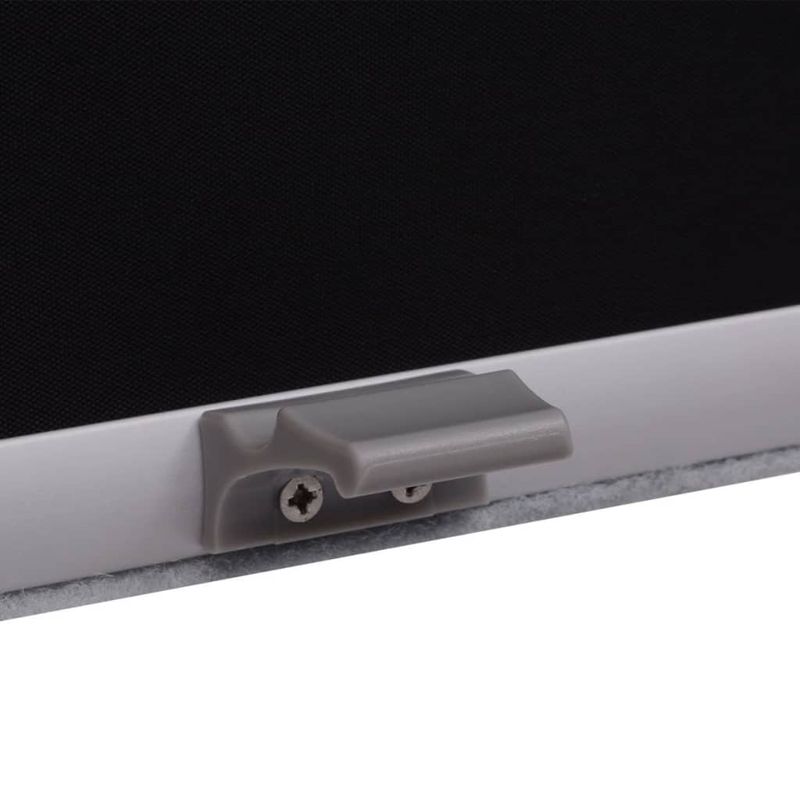 Casa si Gradina - Textile si covoare - Rulouri si jaluzele - Jaluzele opace tip rulou S08/608, negru - Infinity.ro