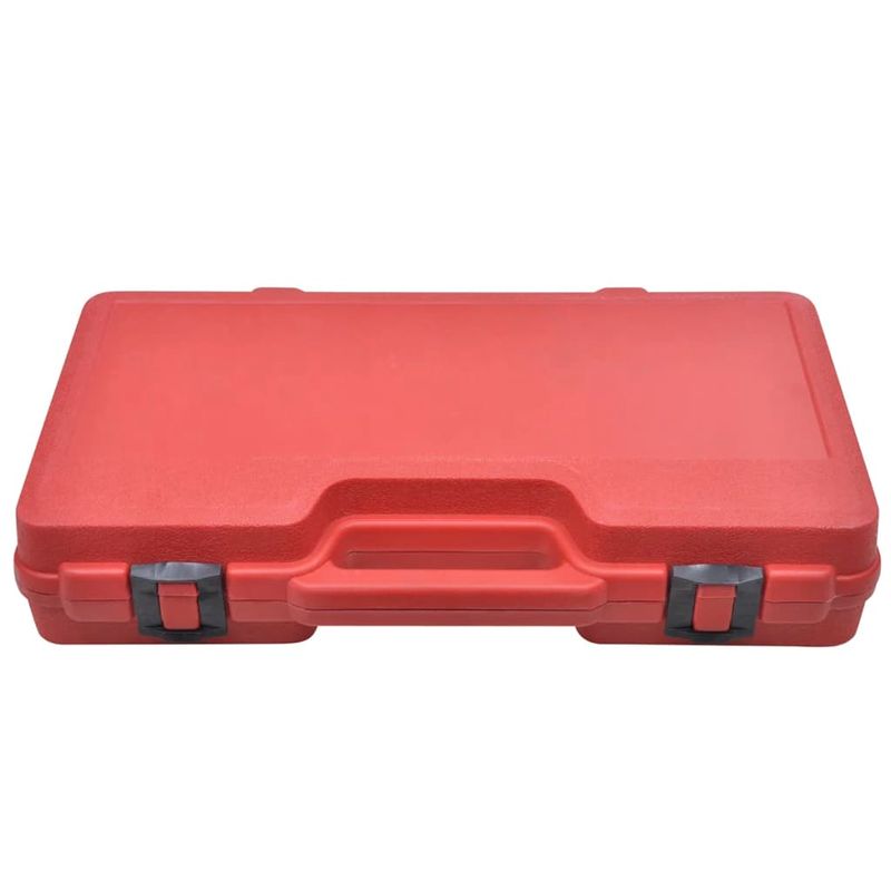 Auto si Moto - Reparatii si depanare - Scule auto - Scule si truse auto - Set instrumente demontare si instalare cap bieleta directie, 4 buc. - Infinity.ro