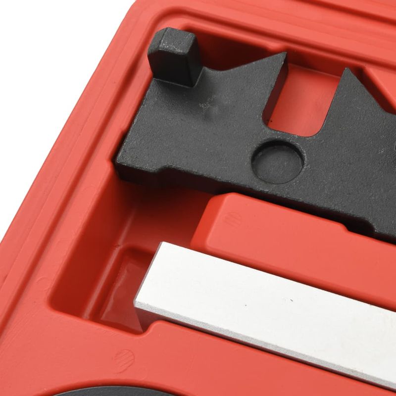 Auto si Moto - Reparatii si depanare - Scule auto - Scule si truse auto - Scule sincronizare motor BMW N63B44 V8 X5 X6 750 650, 6 piese - Infinity.ro