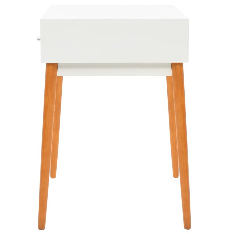 Casa si Gradina - Mobilier - Comode si corpuri - Masute de toaleta - Masa de toaleta cu oglinda, MDF, 60x50x86 cm - Infinity.ro