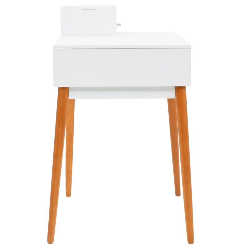 Casa si Gradina - Mobilier - Comode si corpuri - Masute de toaleta - Masa de toaleta cu oglinda, MDF, 60x50x86 cm - Infinity.ro