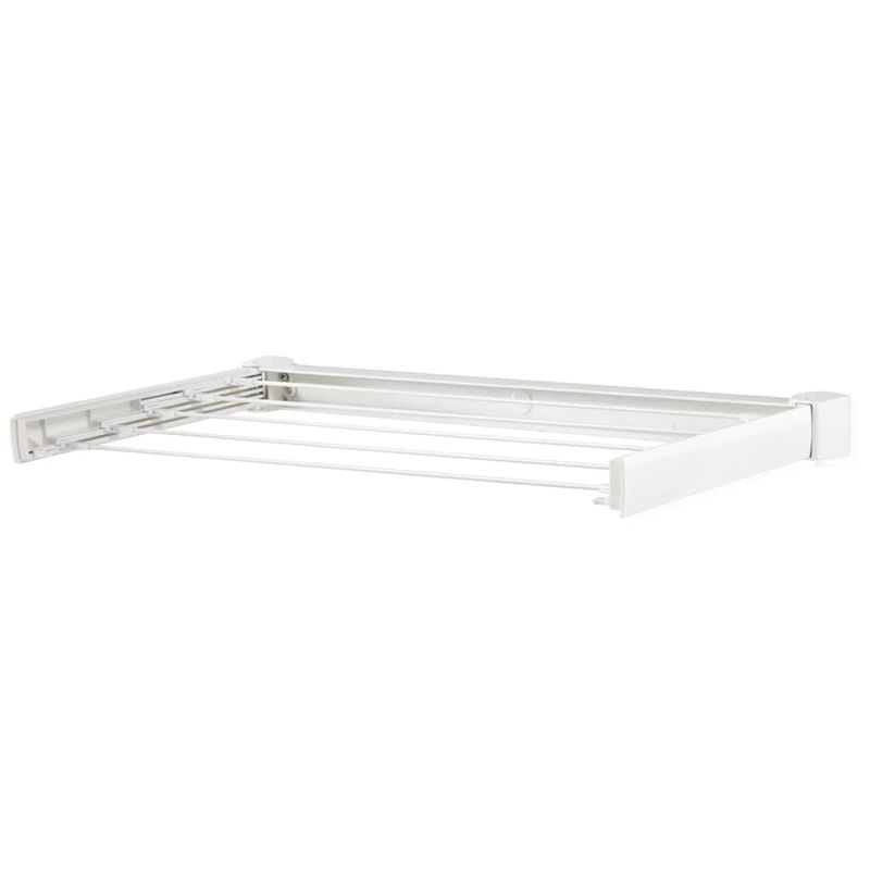 Casa si Gradina - Mobilier - Organizare si depozitare - Umerase si valeti - Leifheit Uscator de rufe de perete Telegant 30 Protect 83306 - Infinity.ro
