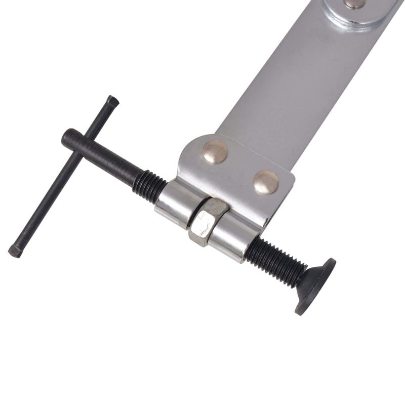 Auto si Moto - Reparatii si depanare - Scule auto - Scule si truse auto - Compresor cu arc de supapa - Infinity.ro