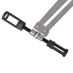 Auto si Moto - Reparatii si depanare - Scule auto - Scule si truse auto - Compresor cu arc de supapa - Infinity.ro