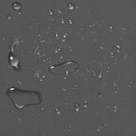 Casa si Gradina - Mobilier - Biblioteci si rafturi - Biblioteci - Raft expunere 6 cuburi gri 103x30x72,5 cm, material textil - Infinity.ro