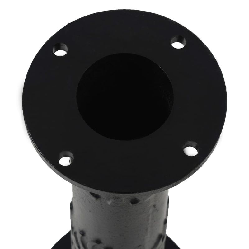 Casa si Gradina - Gradinarit si plante - Instalatii si accesorii pentru irigatii - Pompe apa - Suport pentru pompa de apa manuala de gradina, fonta - Infinity.ro