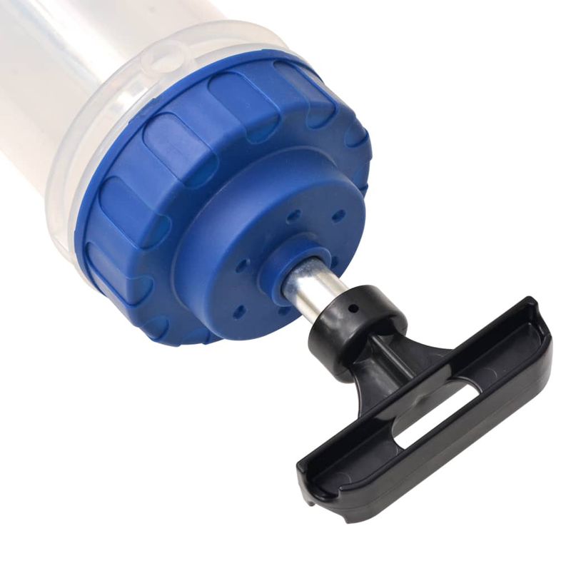 Auto si Moto - Reparatii si depanare - Scule auto - Scule si truse auto - Seringa extragere combustibil, benzina sau motorina, 1500 ml - Infinity.ro