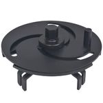 Auto si Moto - Reparatii si depanare - Scule auto - Scule si truse auto - Cheie reglabila pentru pompa combustibil, 3 falci, 89-170 mm - Infinity.ro