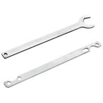 Auto si Moto - Reparatii si depanare - Scule auto - Scule si truse auto - Set unelte cheie ambreiaj ventilator suport pompa apa BMW 32mm - Infinity.ro