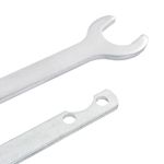 Auto si Moto - Reparatii si depanare - Scule auto - Scule si truse auto - Set unelte cheie ambreiaj ventilator suport pompa apa BMW 32mm - Infinity.ro