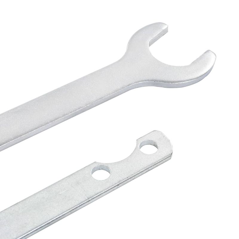 Auto si Moto - Reparatii si depanare - Scule auto - Scule si truse auto - Set unelte cheie ambreiaj ventilator suport pompa apa BMW 32mm - Infinity.ro