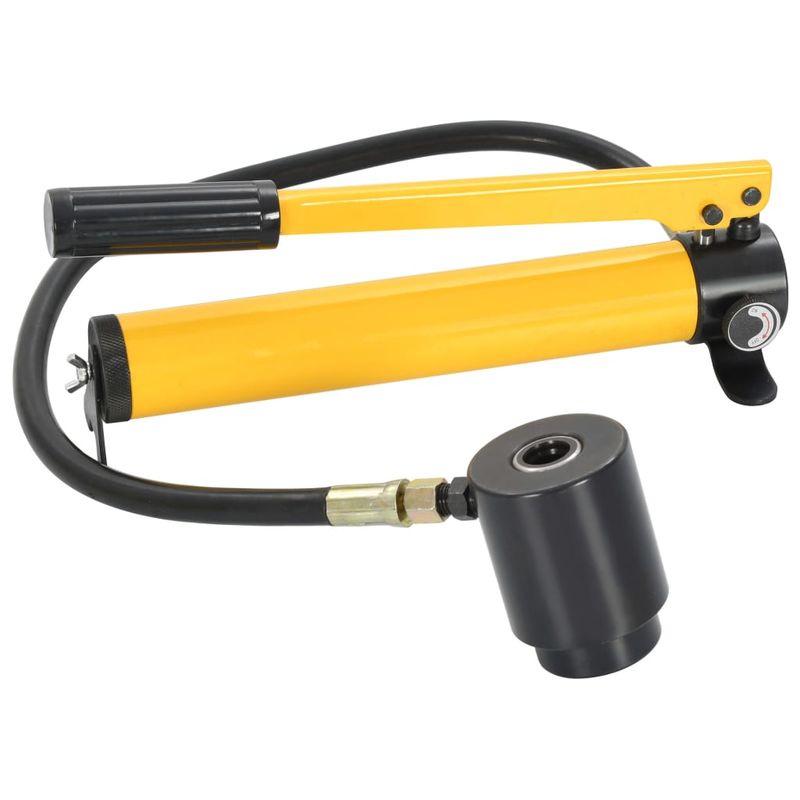 Casa si Gradina - Constructii - Scule electrice si accesorii - Masini de gaurit si insurubat - Set instrumente hidraulice de sertizare, 22 - 60 mm - Infinity.ro