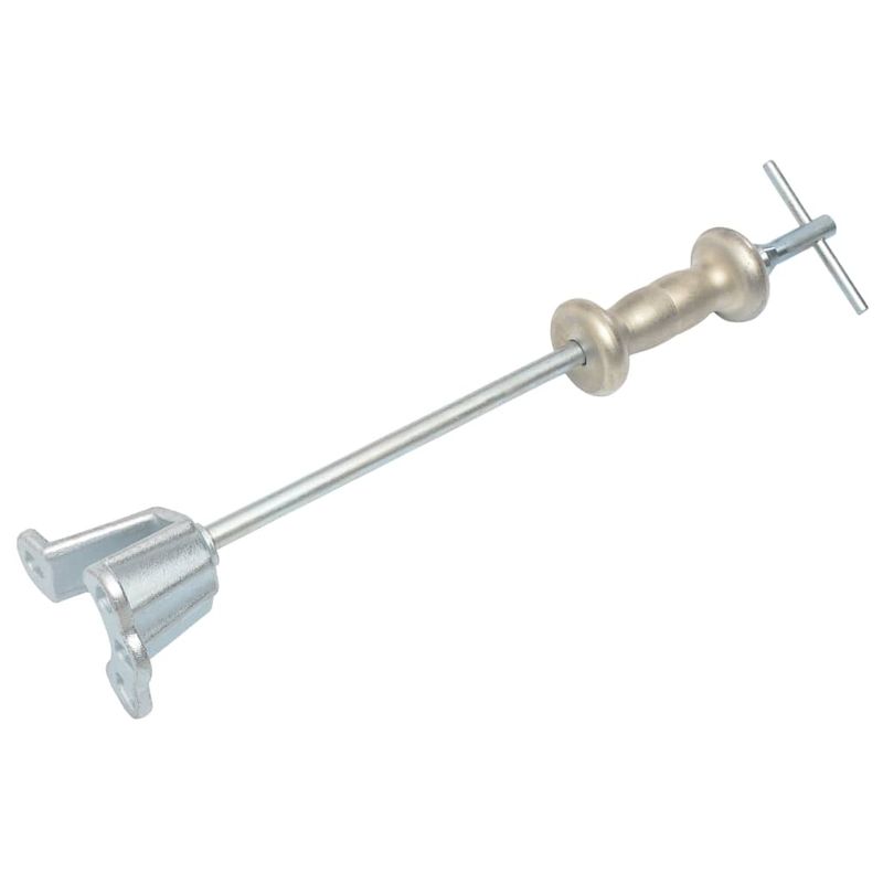 Auto si Moto - Reparatii si depanare - Scule auto - Scule si truse auto - Extractor rulment roata cu ciocan culisant - Infinity.ro