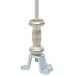 Auto si Moto - Reparatii si depanare - Scule auto - Scule si truse auto - Extractor rulment roata cu ciocan culisant - Infinity.ro
