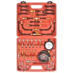 Auto si Moto - Reparatii si depanare - Scule auto - Scule si truse auto - Set testare presiune pompa de injectie combustibil - Infinity.ro