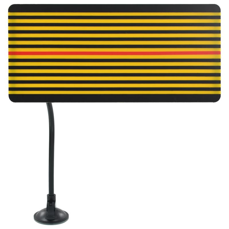 Auto si Moto - Reparatii si depanare - Scule auto - Scule si truse auto - Placa de linie pentru reparatii deformari auto fara vopsea - Infinity.ro