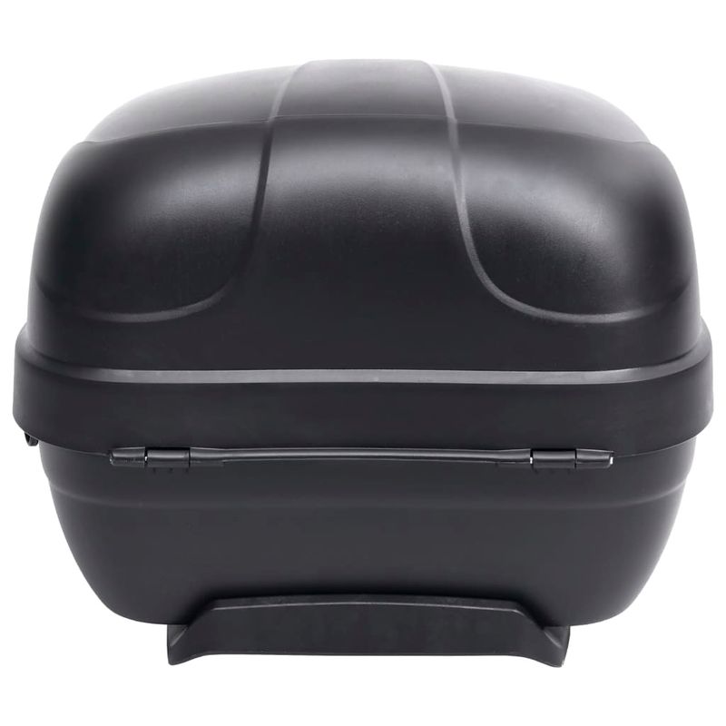 Auto si Moto - Moto - Accesorii moto si consumabile - Cutie de portbagaj pentru motociclete 35 L, pentru 1 casca - Infinity.ro
