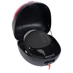 Auto si Moto - Moto - Accesorii moto si consumabile - Cutie de portbagaj pentru motociclete 35 L, pentru 1 casca - Infinity.ro
